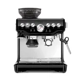 Sage The Barista Express Coffee Machine Black Sesame