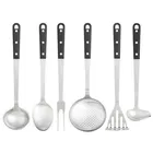 Judge Sabatier IV 6-Piece Utensil Set