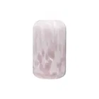 Anton Studio Designs Lava Small Vase Pink