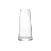 Anton Studio Designs Empire Clear Small Vase