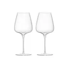 Anton Studio Designs Juno Set of 2 White Wine Glasses