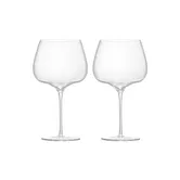 Anton Studio Designs Juno Set Of 2 Gin Glasses