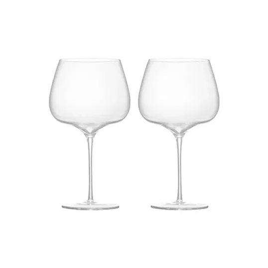Anton Studio Designs Juno Set Of 2 Gin Glasses