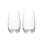 Anton Studio Designs Juno Set of 2 Highball Tumblers