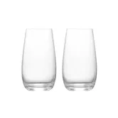 Anton Studio Designs Juno Set of 2 Highball Tumblers