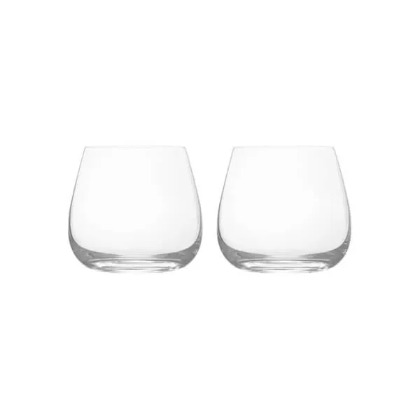 Anton Studio Designs Juno Set of 2 DOF Tumblers