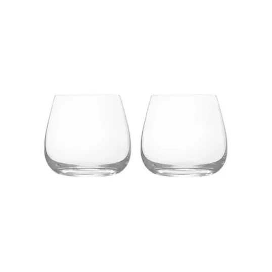 Anton Studio Designs Juno Set of 2 DOF Tumblers