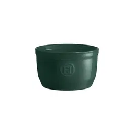 Emile Henry Cedar Green 10cm Ramekin