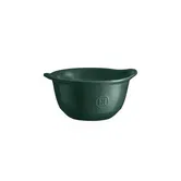 Emile Henry Cedar Green 14cm Oven Bowl