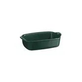 Emile Henry Cedar Green 22cm x 14.5cm Rectangular Baking Dish