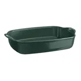 Emile Henry Cedar Green 42.5cm x 28cm Rectangular Baking Dish