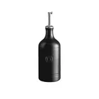 Emile Henry Black Truffle Oil Cruet