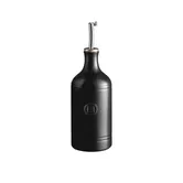 Emile Henry Black Truffle Oil Cruet