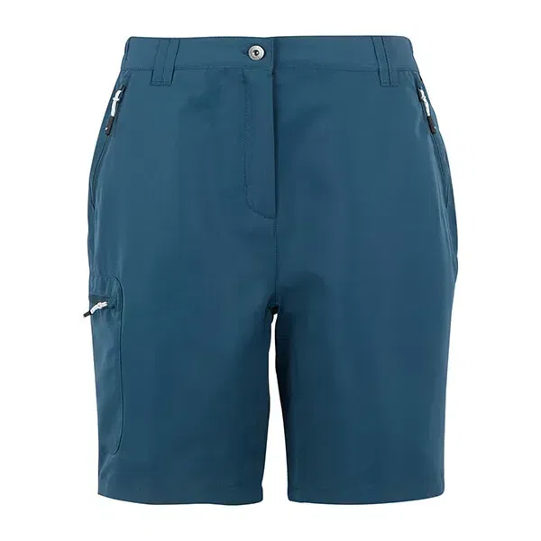 Regatta Chaska III Walking Shorts Dark Denim