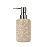Artisan Street Soap Dispenser Stone