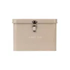 Artisan Street First Aid Storage