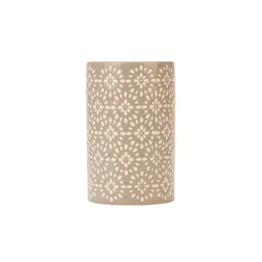 Artisan Street Tumbler Stone