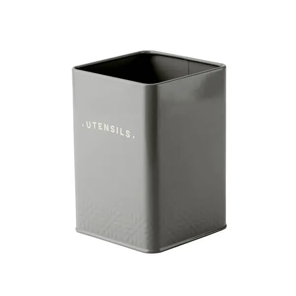 Artisan Street Utensil Pot Smoke