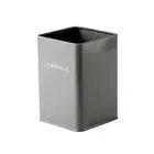 Artisan Street Utensil Pot Smoke