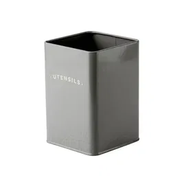 Artisan Street Utensil Pot Smoke