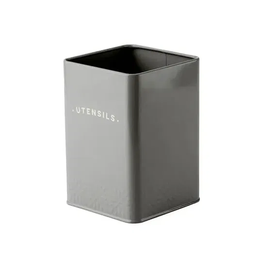 Artisan Street Utensil Pot Smoke