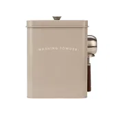 Artisan Street Washing Powder Storage Tin