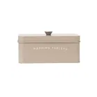 Artisan Street Washing Tablet Storage Tin