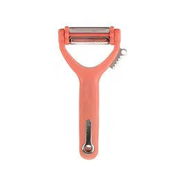 Fusion Twist Multi Peeler Coral