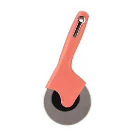 Fusion Twist Pizza Cutter Coral