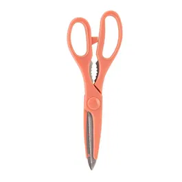 Fusion Twist Scissors Coral