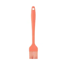Fusion Twist Silicone Pastry Brush Coral