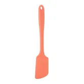Fusion Twist Silicone Spatula Coral