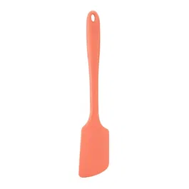 Fusion Twist Silicone Spatula Coral