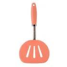 Fusion Twist Silicone Wide Turner Coral