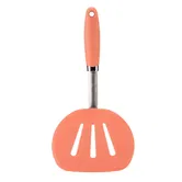 Fusion Twist Silicone Wide Turner Coral