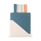 Fusion Twist Chopping Board Set Multi