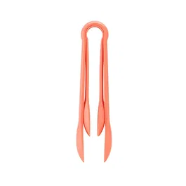 Fusion Twist Tongs Set Of 2 Coral