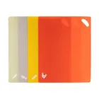 Just The Thing Set of 4 38cm Chopping Boards