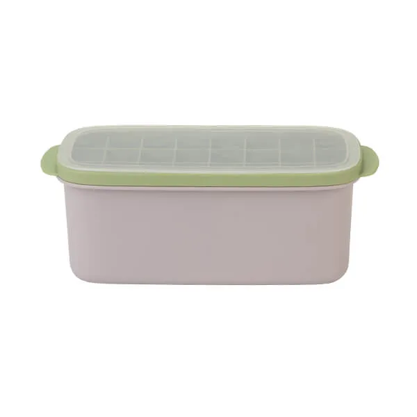 Just The Thing Ice Tray And Storage Box