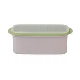 Just The Thing Ice Tray And Storage Box