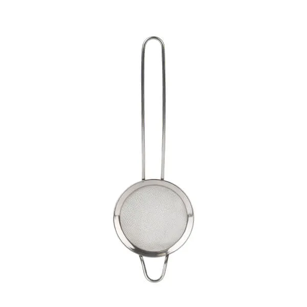 Just The Thing Stainless Steel Mini Sieve