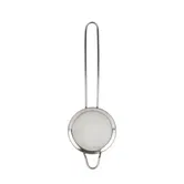 Just The Thing Stainless Steel Mini Sieve