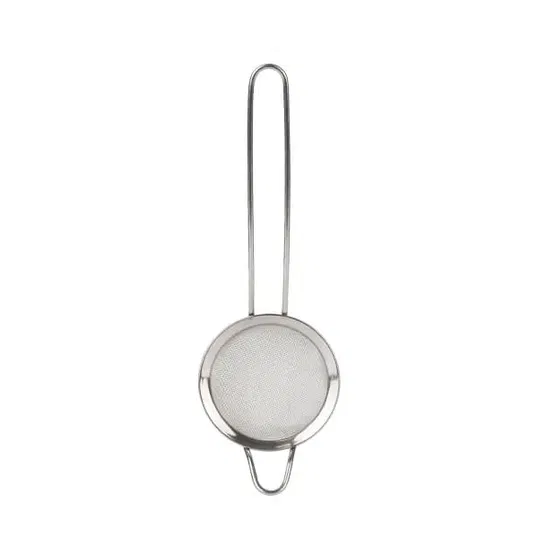 Just The Thing Stainless Steel Mini Sieve