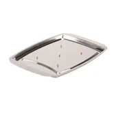 Just The Thing Stainless Steel Carving Tray
