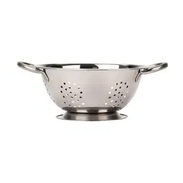 Just The Thing 22cm Stainless Steel Colander