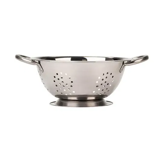 Just The Thing 22cm Stainless Steel Colander