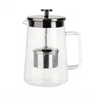 Siip Infuso 900ml Glass Infuser Teapot