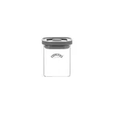 Kilner Fresh Storage 160ml Square Spice Jar