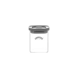 Kilner Fresh Storage 160ml Square Spice Jar