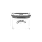 Kilner Fresh Storage 500ml Square Jar